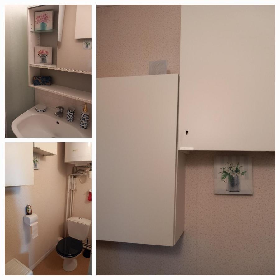 Appartement Cabourg Plage Luaran gambar