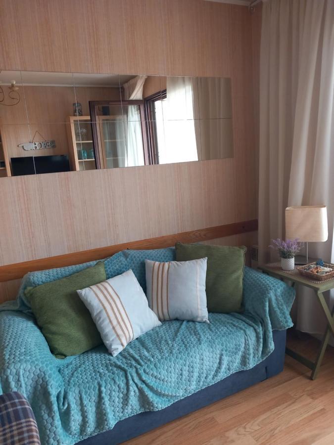 Appartement Cabourg Plage Luaran gambar