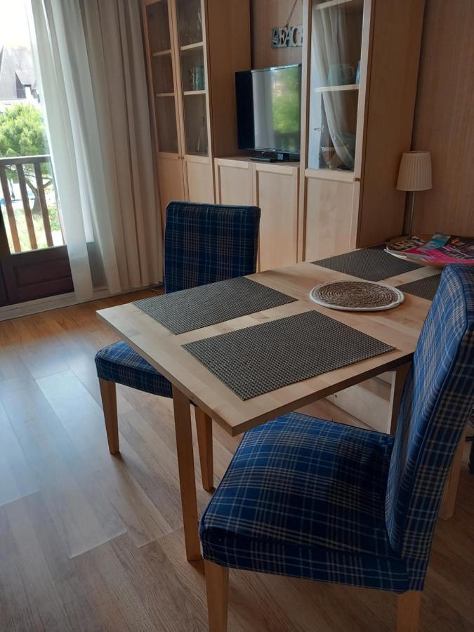 Appartement Cabourg Plage Luaran gambar