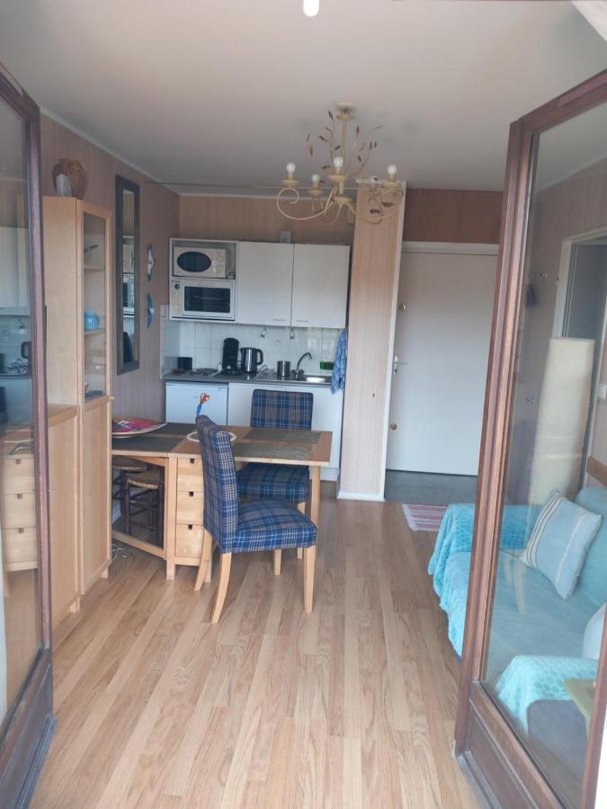 Appartement Cabourg Plage Luaran gambar